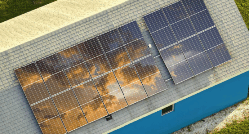 Come migliorare l’impianto fotovoltaico in autunno