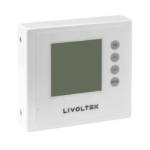 Design Display Box LCD