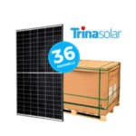 Pannelli solari Trina Solar Pallet