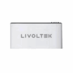 Middle cover Livoltek - AC-AIO1
